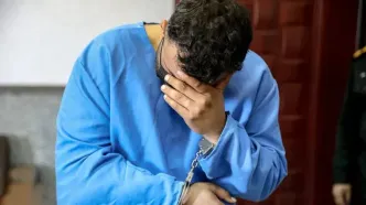 مرد تهرانی بعد خودکشی زنش فهمید بچه اش حاصل خیانت است / آزمایش دی ان ای بچه 5 ساله راز مرد متاهل خیانتکار را فاش کرد