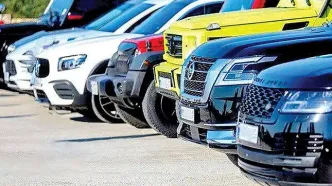 افزایش تعرفه واردات خودرو به ۱۰۰ درصد واقعیت دارد؟