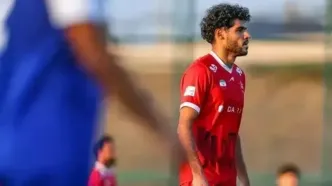 مصدومیت عجیب پرسپولیسی‌ها را نگران کرد