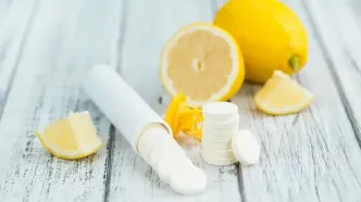 وقتی بدن ویتامین C کافی ندارد؛ این 12 نشانه را جدی بگیرید