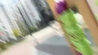 حفاظت مادرانه در سایه پهپاد روسی