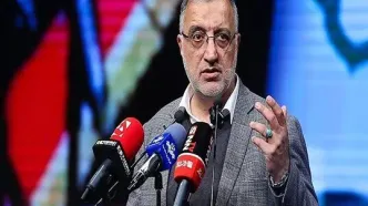 آمادگی شهرداری تهران برای کاهش فشار معیشتی بر مردم