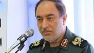 تحولات تازه در سپاه پاسداران؛ حکم جدید به امضای سردار وحیدی رسید