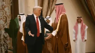 توافق آمریکا با عربستان، غنی‌سازی ۲۰ درصدی را برای ریاض ممکن می‌کند