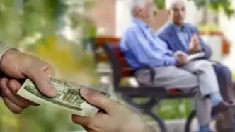 حقوق شهریور بازنشستگان لشگری واریز شد/  زمان پرداخت معوقه‌ها معلوم نیست