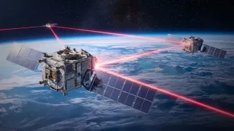 آمریکا برای نخستین‌بار استقرار سلاح در مدار زمین را تأیید کرد
