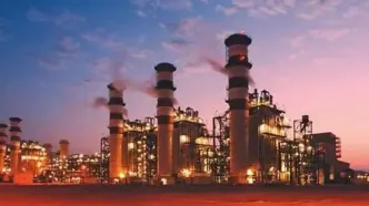 ذخایر گازوئیل نیروگاه‌ها به ۳.۲ میلیارد لیتر رسید