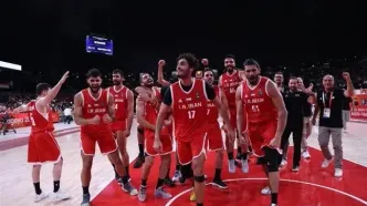 پیش‌بینی مدال برنز بسکتبال ایران، ماه‌ها پیش از بازی‌های آسیایی ناگویا
