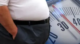 ۷۵ درصد تهرانی‌ها با اضافه وزن یا چاقی مواجه هستند/ هشدار درباره داروهای جدید کاهش وزن