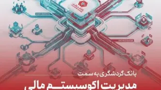 بانک گردشگری به سمت مدیریت اکوسیستم مالی حرکت می‌کند