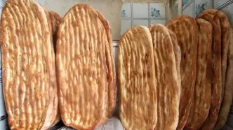 نانوایی متخلف در خاش پلمپ شد