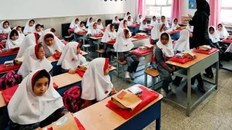وزیر آموزش‌وپرورش: مدارس حتی در شدیدترین شرایط حضوری است