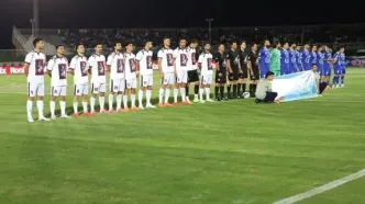 سومین مساوی استقلال به کام پرسپولیسی‌ها