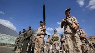 مقامات پاکستانی می‌گویند ممکن است مجبور به دفاع از عربستان شوند