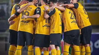 سپاهان سراغ سرمربی سابق تیم ملی رفت