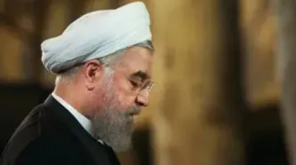 دولت روحانی در موضوع کرونا دو سال کشور را معطل کرد