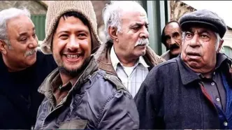 یک سریال محبوب تلویزیونی شروع شد