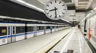 جزئیات دریافت بلیت جدید مترو اعلام شد