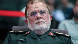 کاملا بر تنگه هرمز مسلط هستیم