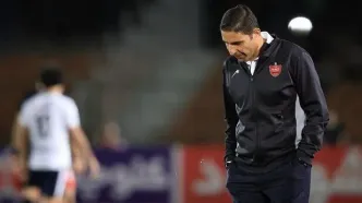 «افشاگری جنجالی وحید هاشمیان: قرارداد پرسپولیس سکرت بود، نه عمومی!»