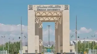 عذرخواهی رئیس دانشگاه سمنان از دانشجویان عراقی پس از حواشی اخیر+فیلم
