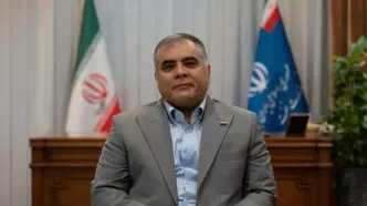 ذخیره‌سازی سوخت مایع به وضعیت مطلوب برای فصل سرد رسیده است