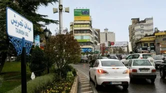 هتل نزدیک تجریش تهران (بررسی ۶ هتل اطراف تجریش + مقایسه)