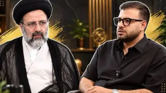 چرا ماجرای انیمیشن‌های اقتصاد و ابراهیم رئیسی چنین جنجالی شد؟ | چرا مشاوران و وزرا مسئولیت آموزش را به عهده نگرفتند!؟