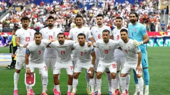لیست بازیکنان تیم ملی فوتبال ایران روز پنج‌شنبه اعلام می‌شود