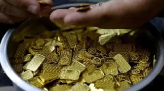 قیمت دلار، طلا و سکه امروز پنج‌شنبه 19 شهریور ۱۴۰۵