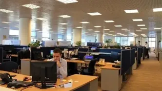 تغییر ساعت کاری ادارات و بانک‌ها از یکشنبه ۱۵ شهریور
