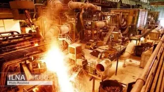 سهم محصولات نهایی؛ فولاد مبارکه بیش از ۳۶٪ از فروش ۵ماهه را ثبت کرد