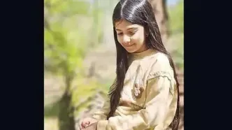 نجات مسافران قایق در دریاچه الندان توسط دختر 10 ساله