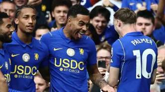 چلسی 2-2 هال سیتی؛ این پلنگ‌های تازه‌وارد شکست ناپذیرند!