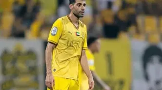 و دوباره مهدی طارمی...
