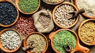 آغاز ثبت سفارش حبوبات از امروز + جزئیات