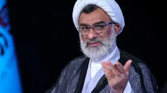 دبیر شورایعالی انقلاب فرهنگی:قریب به اتفاق بانوانی که کشف حجاب کرده‌اند، هیچ لجاجتی با نظام و حاکمیت ندارند/ 60-70درصد مردم تلویزیون نگاه نمی کنند