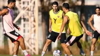 شماره 10 پرسپولیس و یک آرزوی بزرگ!