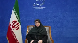 مهاجرانی: آن فرزندی که سطل زباله آتش زد، فرزند ماست/ فرق می‌کند چه کسی رئیس‌جمهور باشد