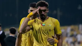 پیروزی دراماتیک الوصل بر العین با درخشش طارمی