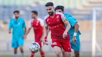 شکست دوباره پرسپولیس مقابل چادرملو