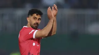 عضو هیئت مدیره پرسپولیس از امید عالیشاه حمایت کرد