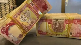 قیمت دینار عراق امروز سه شنبه 24 شهریور 1405
