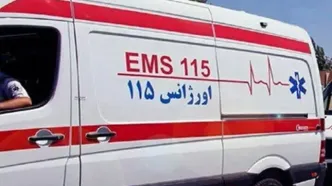 واژگونی خودرو سواری در جاده بجستان چند فوتی و مصدوم به جای گذاشت؟