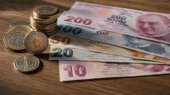 قیمت لیر ترکیه امروز یکشنبه ۲۹ شهریور ۱۴۰۵/افزایش قیمت لیر