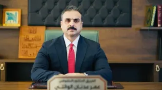 عراق: اقدامات مرزی با ایران موقتاً ساماندهی شده است