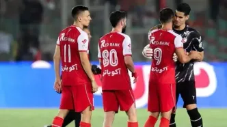 نتایج هفته ششم لیگ برتر فوتبال ایران