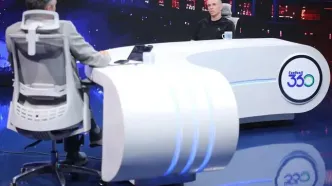 یاسر آسانی به سبک فرهاد مجیدی فردوسی‌پور را غافلگیر کرد