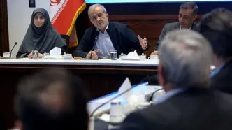 پزشکیان: محیط زیست از ارکان امنیت ملی و اجتماعی کشور است