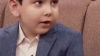 کودک 7 ساله تبریزی شگفتی‌ساز شد
